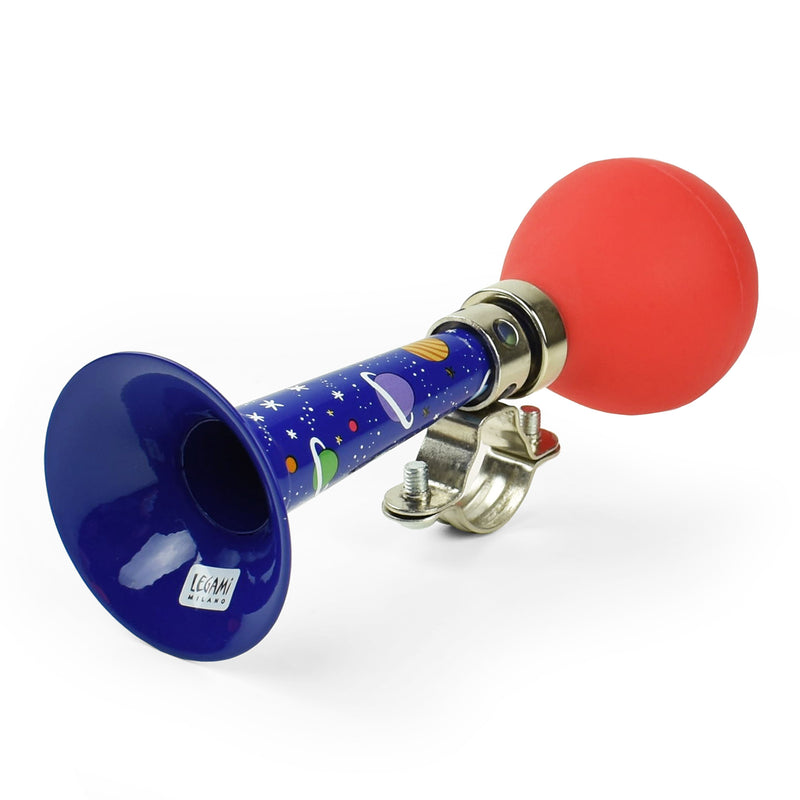 Buzina Bicicleta - Espaço