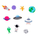 Decoração Pimp Your Bike! - Espaço