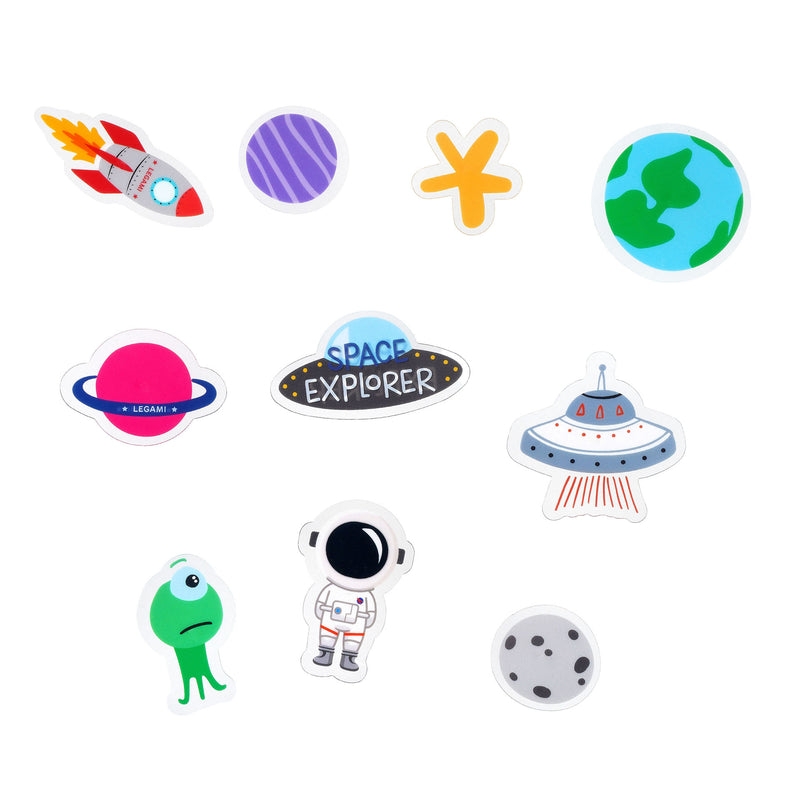 Decoração Pimp Your Bike! - Espaço