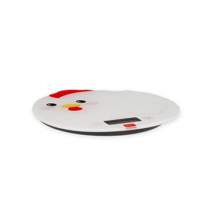 Balança Cozinha - Galinha