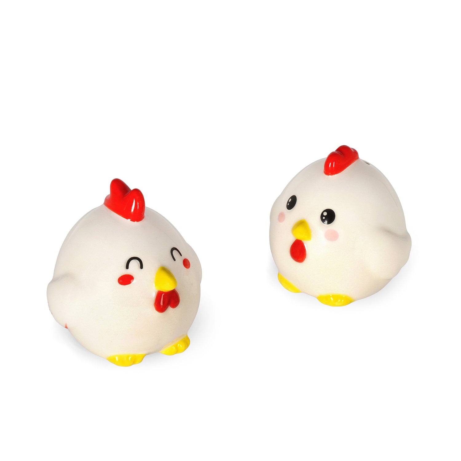 Saleiro/Pimenteiro - Galinha