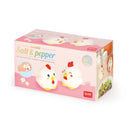 Saleiro/Pimenteiro - Galinha