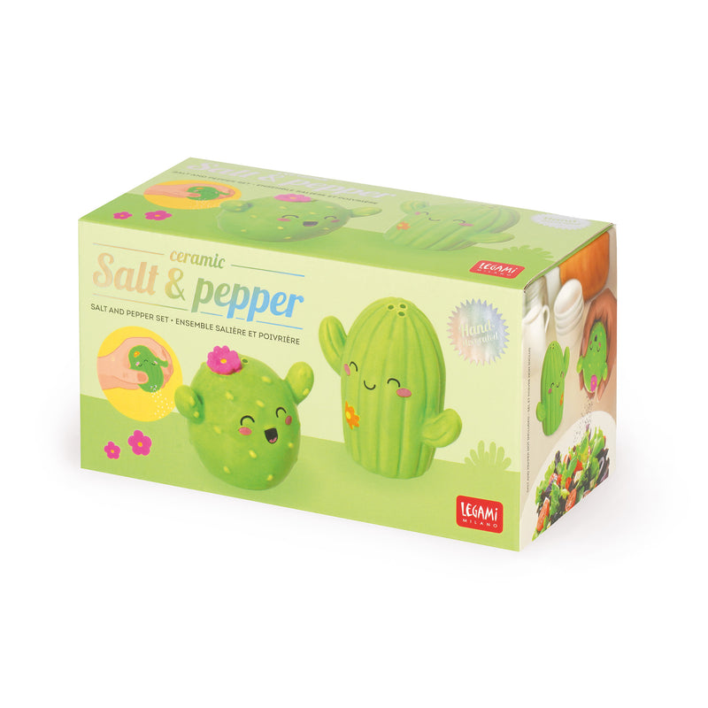 Saleiro/Pimenteiro - Cato