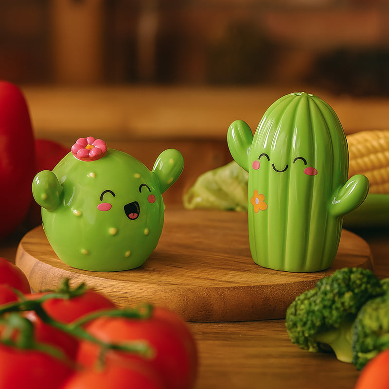 Saleiro/Pimenteiro - Cato