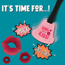 Sino - Ring For Kiss