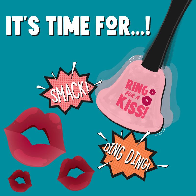 Sino - Ring For Kiss