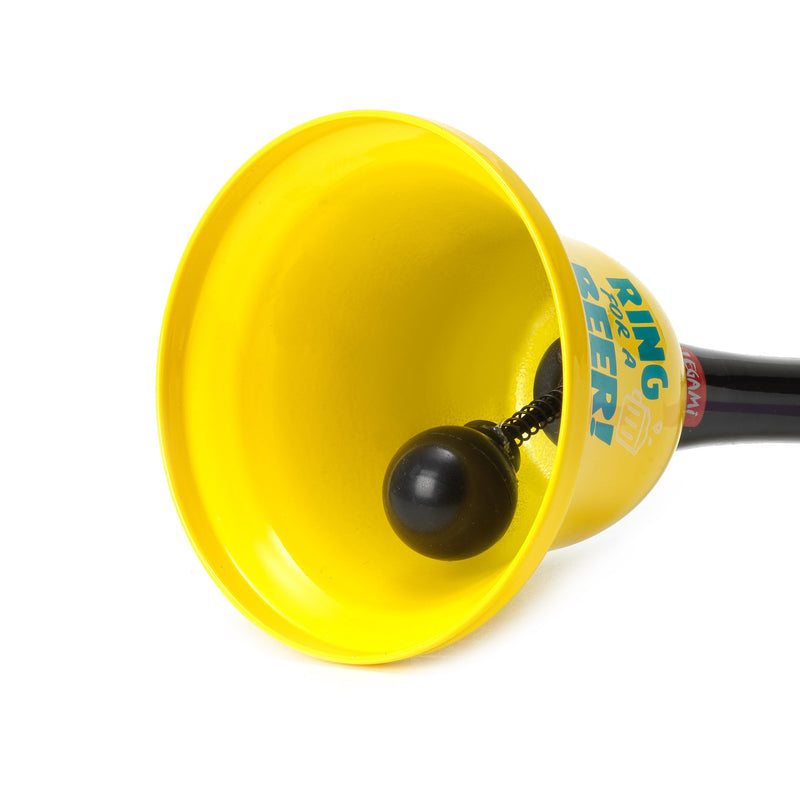 Sino - Ring For Beer