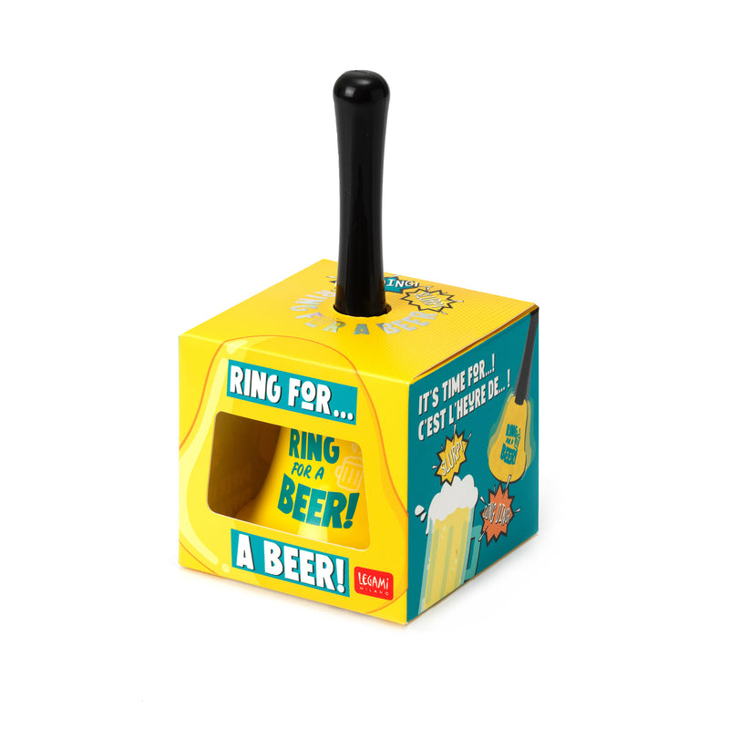 Sino - Ring For Beer