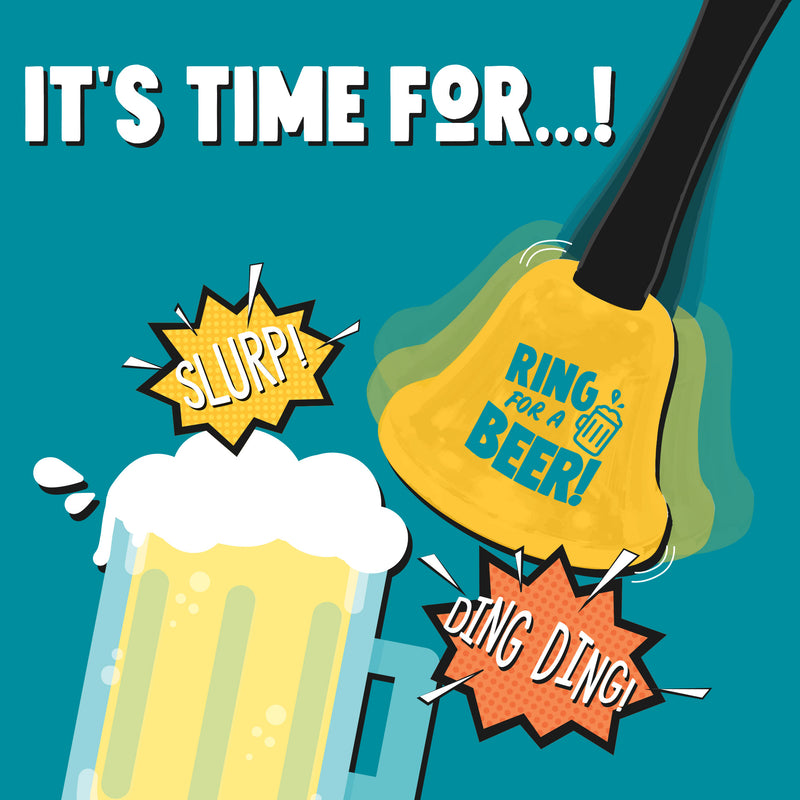 Sino - Ring For Beer