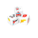 Jogo Cubos - Sex In Progress