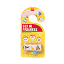 Jogo Cubos - Sex In Progress