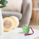 Mini Altifalante - Cato