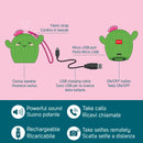 Mini Altifalante - Cato