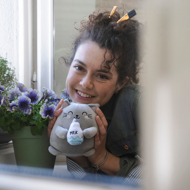 Mini Plush - Kitty