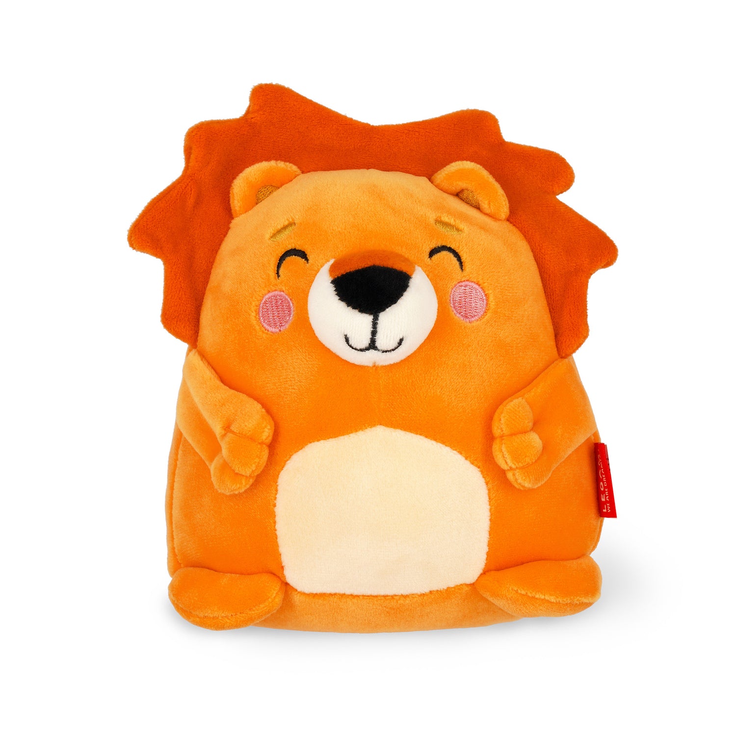 Mini Peluche - Leão