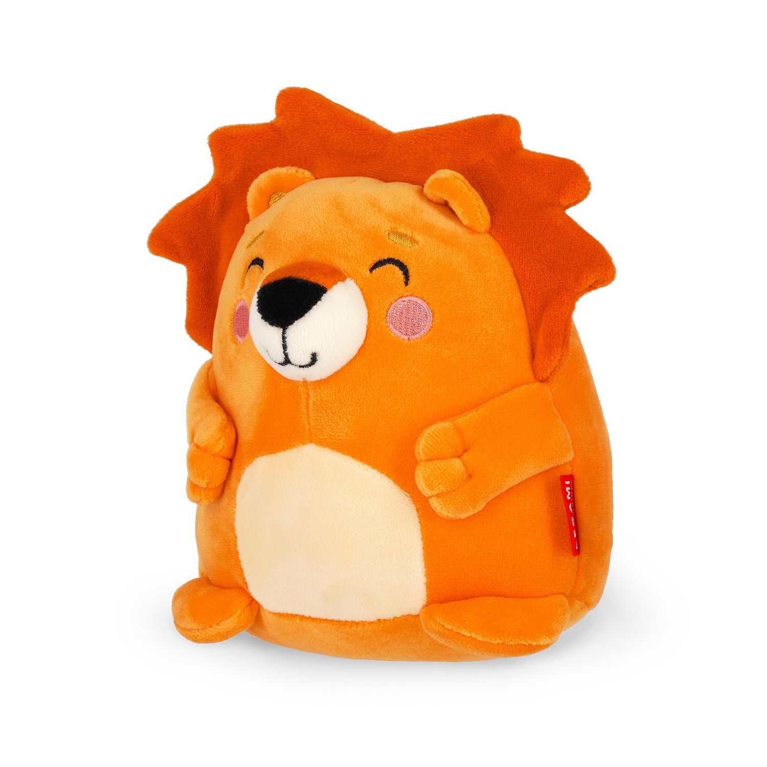 Mini Peluche - Leão