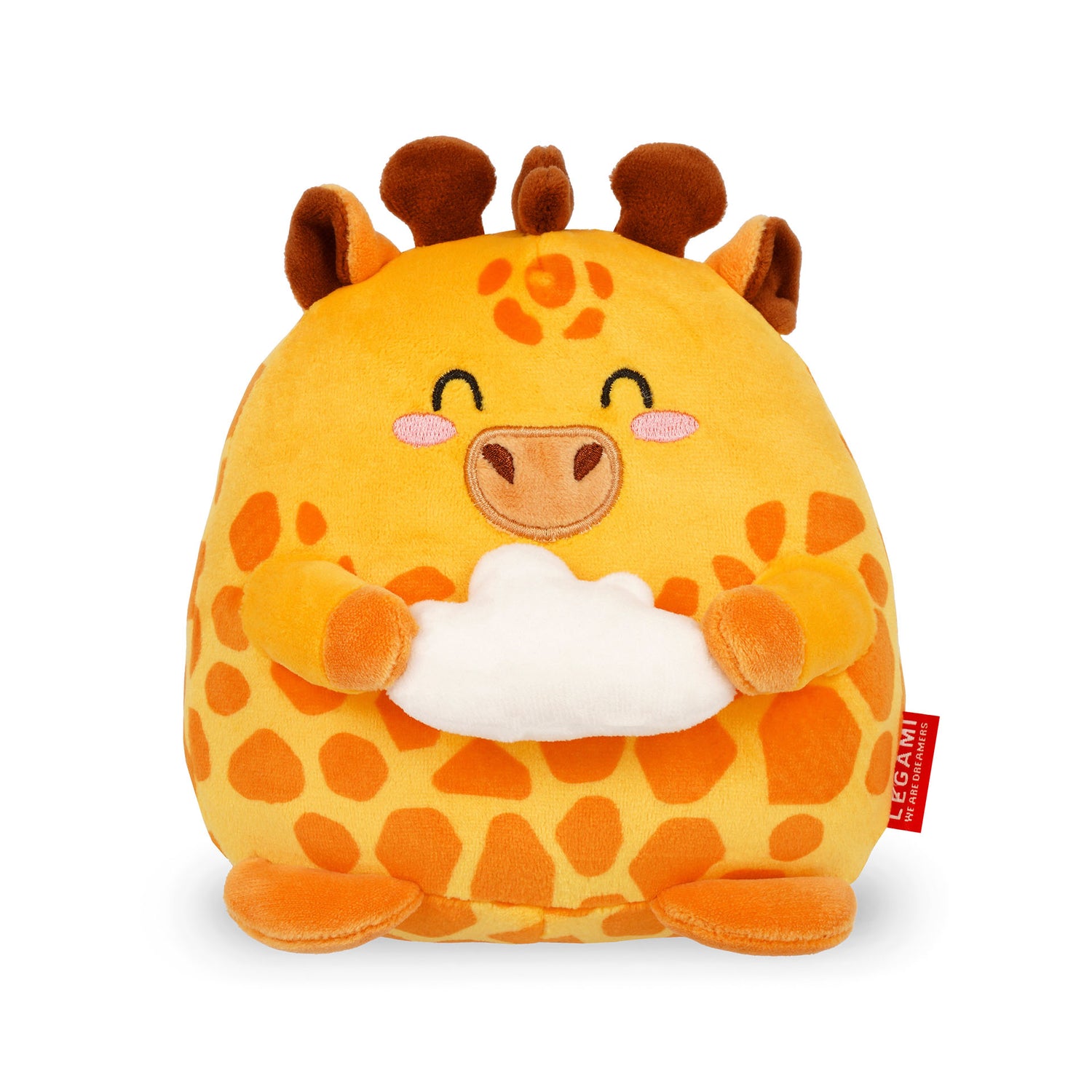 Mini Peluche - Girafas