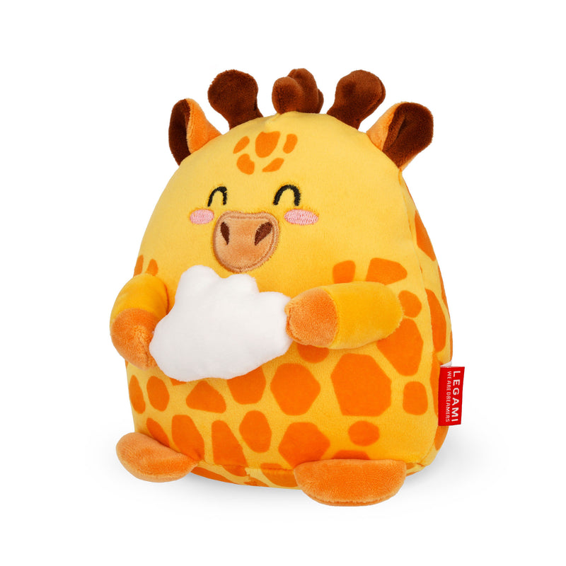 Mini Plush - Girafas