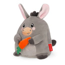 Mini Plush - Burro