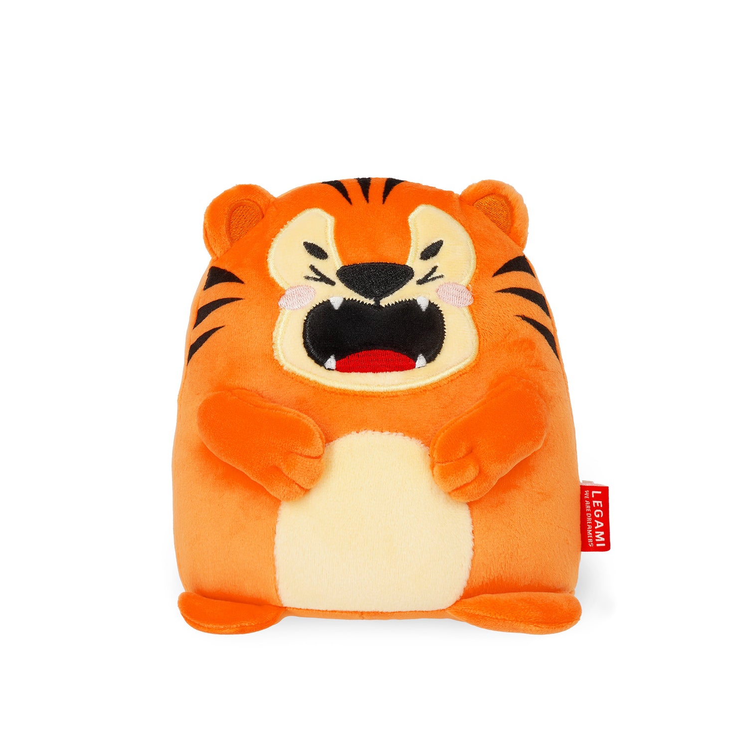 Mini Peluche - Tigre
