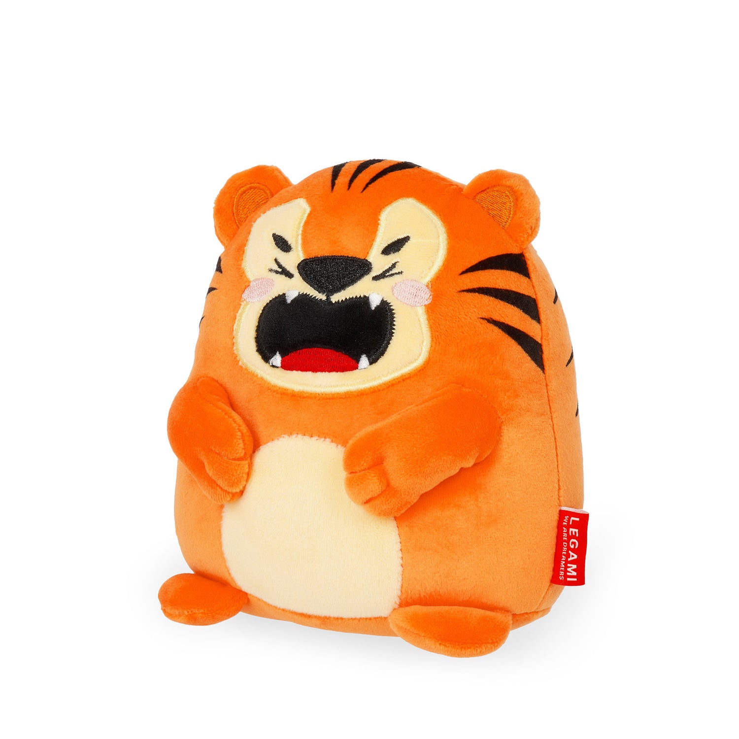 Mini Peluche - Tigre
