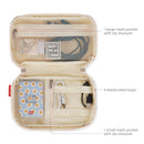 Organizador Cabos - Viagem