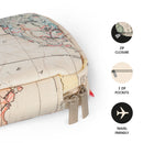 Organizador Cabos - Viagem