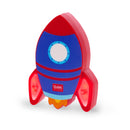 Temporizador Lavar Mãos/Dentes - Espaço