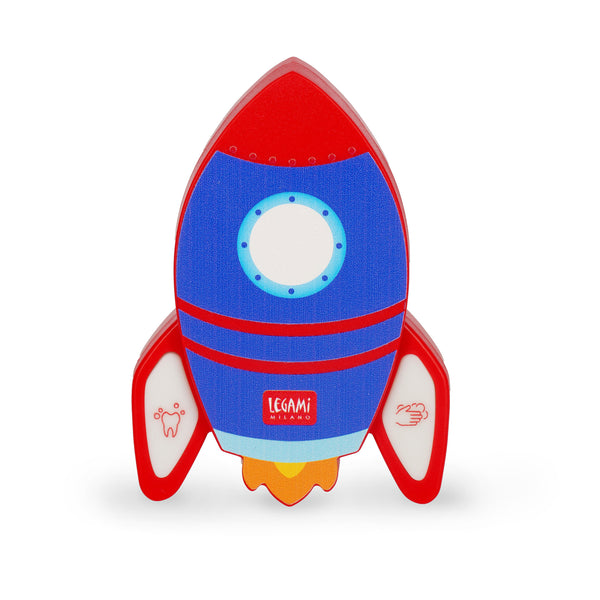 Temporizador Lavar Mãos/Dentes - Espaço