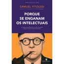 Porque Se Enganam os Intelectuais de Samuel Fitoussi
