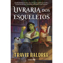 Livraria dos Esqueletos de Travis Baldree