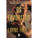 Os Favoritos de Layne Fargo