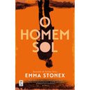 O Homem-Sol de Emma Stonex