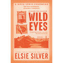 Wild Eyes de Elsie Silver