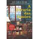 A Livraria das Ilusões de So Seo-Rim