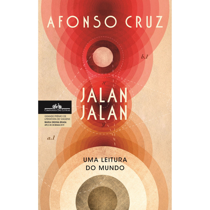 Jalan Jalan de Afonso Cruz