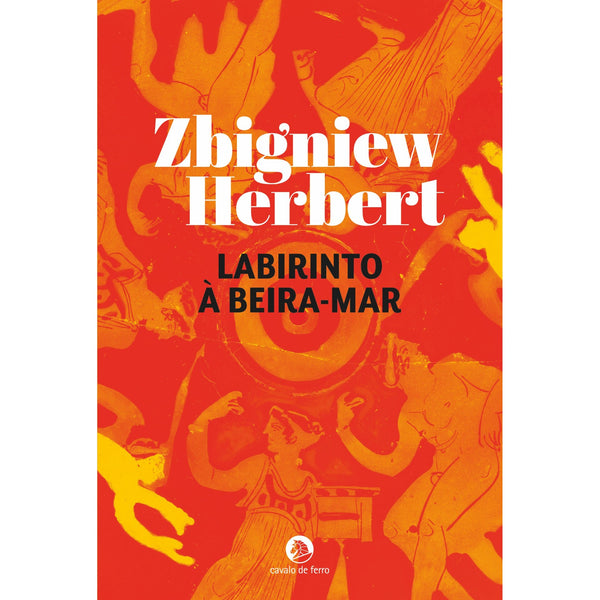 Labirinto À Beira-Mar de Zbigniew Herbert