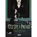 Céleste E Proust de Chloé Cruchaudet