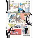 Joy (Edição Completa) de Etsuko