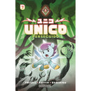 Unico - Livro 2: Perseguido de Samuel Sattin/Osamu Tezuka