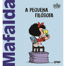 A Pequena Filósofa de Quino