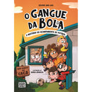 O Mistério do Acampamento de Futebol de Sélpide San Luis