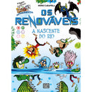 Um Lugar ao Sol de Nuno Caravela;