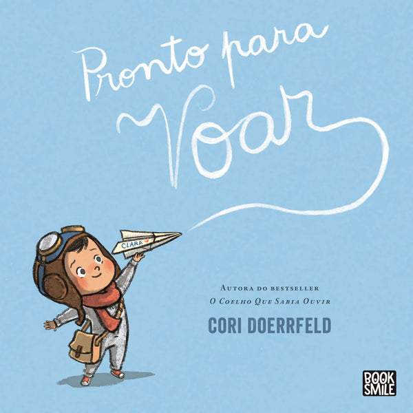 Pronto para Voar de Cori Doerrfeld