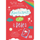 Adolescentes (S)Em Rede de Rute Agulhas e Pedro Aires Fernandes