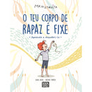 O Teu Corpo de Rapaz é Fixe de Anna Salvia