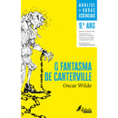 Análise de Obras Essenciais: o Fantasma de Canterville de Miguel Neves Santos