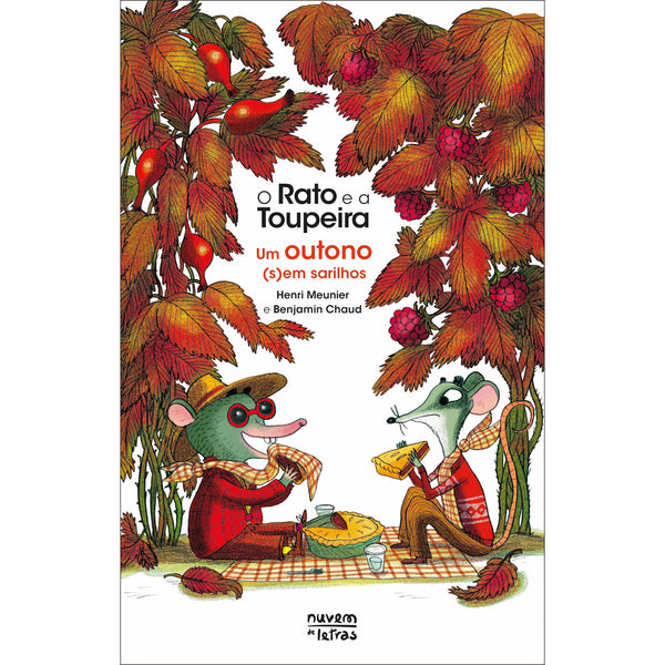Um Outono (S)Em Sarilhos de Henri Meunier
