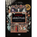 Contos de Arrepiar - 10 Clássicos Imperdíveis para Jovens Leitores que Adoram Suspense de Altea Villa