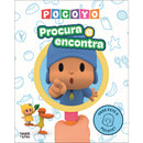 Pocoyo: Procura e Encontra de Animaj